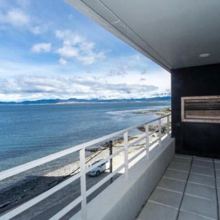 De La Costa II Ushuaia Apartment Exterior photo