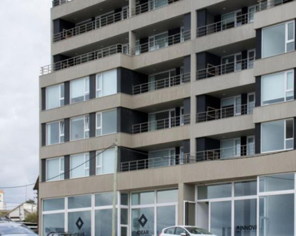 De La Costa II Ushuaia Apartment Exterior photo