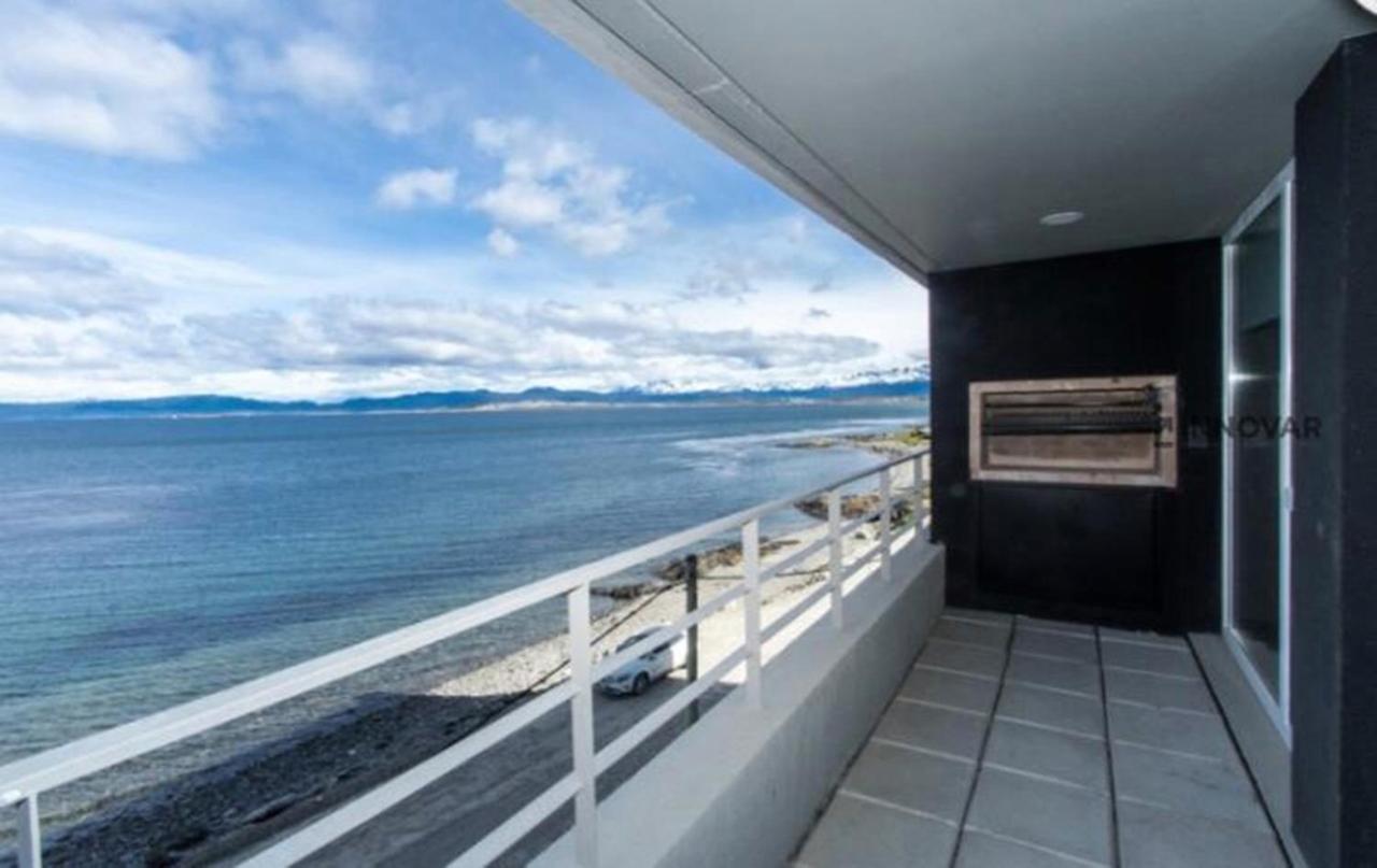 De La Costa II Ushuaia Apartment Exterior photo